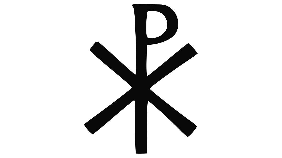 Chi Rho: The Monogram of Christ