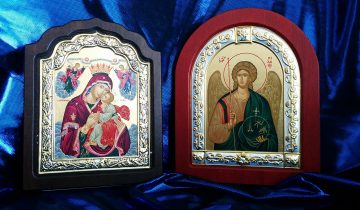 Religious Icons for sale by Ring of Christ