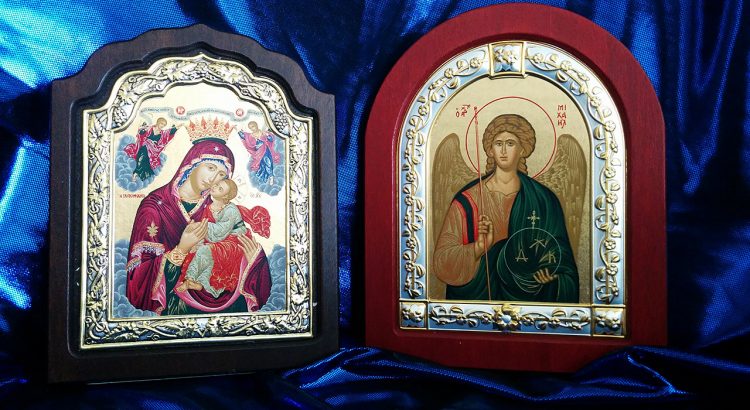 Religious Icons for sale by Ring of Christ