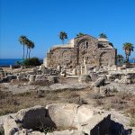 Ayios Philon Basilica on the Karpass Peninsula