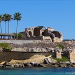 Ayios Philon Monastery and Basilica on the Karpass Peninsula