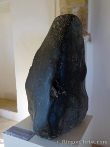 The Aphrodite Stone