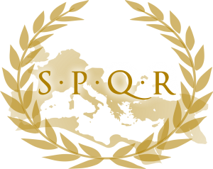 Senātus Populusque Rōmānus - Symbol of the Ancient Roman Republic